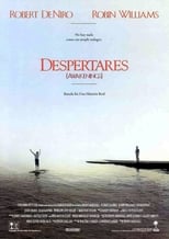 VER Despertares (1990) Online Gratis HD