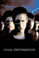 VER Destino final (2000) Online Gratis HD