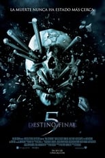 VER Destino final 5 (2011) Online Gratis HD