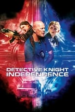 VER Detective Knight: Última misión (2023) Online Gratis HD