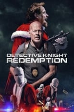 Detective Knight: Redención (2022)