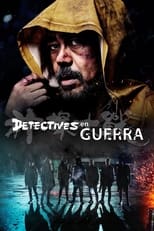 Detectives en Guerra (2022)