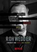 Detlev Rohwedder: Un crimen perfecto (2020)