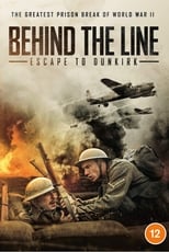 Detras de la Linea: Escape de Dunkirk (2020)