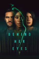 VER Detrás de sus ojos (2021) Online Gratis HD