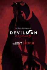 Devilman Crybaby (2018) 1x10