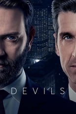 Devils (2020) 2x4