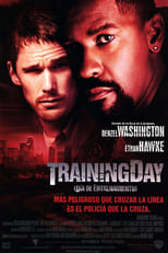 VER Día de entrenamiento (2001) Online Gratis HD