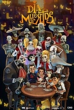 Día de muertos (2019)