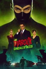 VER Diabolik - Ginko all'attacco! (2022) Online Gratis HD