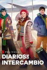 VER Diarios de intercambio (2021) Online Gratis HD