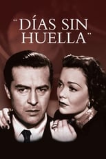 VER Días sin huella (1945) Online Gratis HD