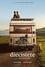 VER Diecisiete (2019) Online Gratis HD