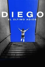 VER Diego, El último adiós (2021) Online Gratis HD