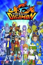 Digimon Frontier (2002) 1x20