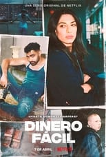 VER Dinero fácil (2021) Online Gratis HD