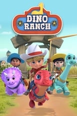 Dino Ranch (2021) 1x23