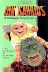 Dinosaurios (19911994) 3x3