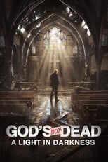 VER Dios no está muerto 3 (2018) Online Gratis HD