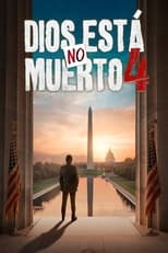 Dios no está muerto 4 (2021)