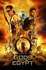 VER Dioses de Egipto (2016) Online Gratis HD