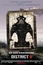 Distrito 9 (2009)