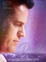 VER Divaldo O Mensageiro da Paz (2019) Online Gratis HD