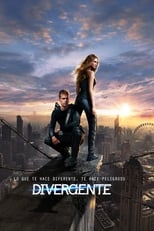 VER Divergente (2014) Online Gratis HD