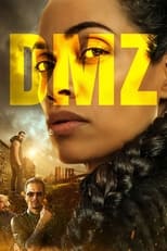 VER DMZ: Zona Desmilitarizada (2022) Online Gratis HD