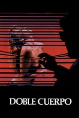 VER Doble cuerpo (1984) Online Gratis HD