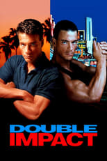 VER Doble impacto (1991) Online Gratis HD