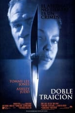 VER Doble traición (1999) Online Gratis HD