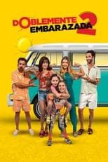 VER Doblemente Embarazada 2 (2022) Online Gratis HD