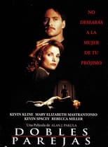 VER Dobles parejas (1992) Online Gratis HD