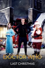 Doctor Who: Last Christmas (2014)