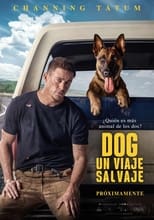 Dog. Un viaje salvaje (2022)