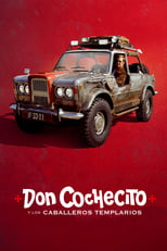 VER Don Cochecito y los caballeros templarios (2023) Online Gratis HD