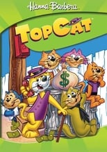 VER Don Gato y su pandilla (1961) Online Gratis HD