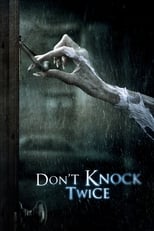 VER Don't Knock Twice (2016) Online Gratis HD