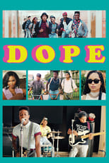 VER Dope (2015) Online Gratis HD