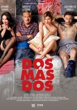 VER Dos más dos (2022) Online Gratis HD