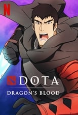 Dota: Sangre de dragón (2021) 1x8