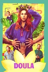 VER Doula (2022) Online Gratis HD