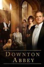 Downton Abbey (2019)