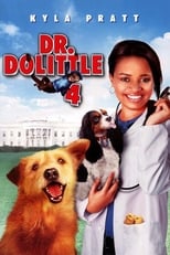 VER Dr. Dolittle 4 (2008) Online Gratis HD