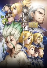 VER Dr. Stone (2019) Online Gratis HD