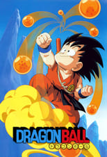 Dragon Ball (1986) 1x87