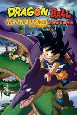 Dragon Ball: El camino hacia el más fuerte (1996)