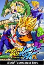 Dragon Ball Kai (20092015) 1x32