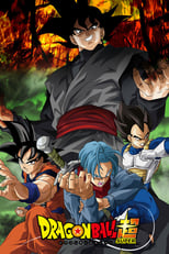 Dragon Ball Super (2015) 1x29